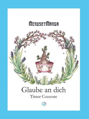 cover image of Glaube an dich